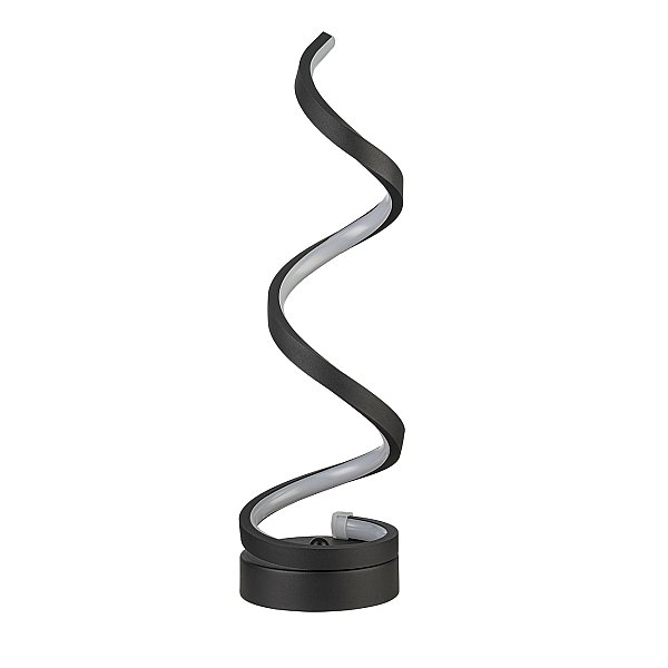 Настольная лампа Escada 10262/L LED Black