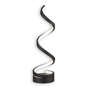 Настольная лампа Escada 10262/L LED Black