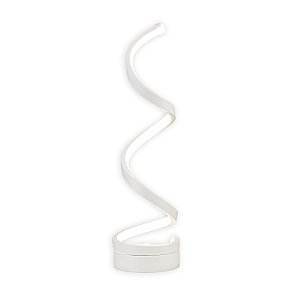Настольная лампа Escada 10262/L LED White