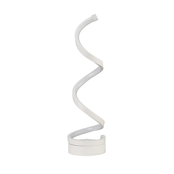 Настольная лампа Escada 10262/L LED White