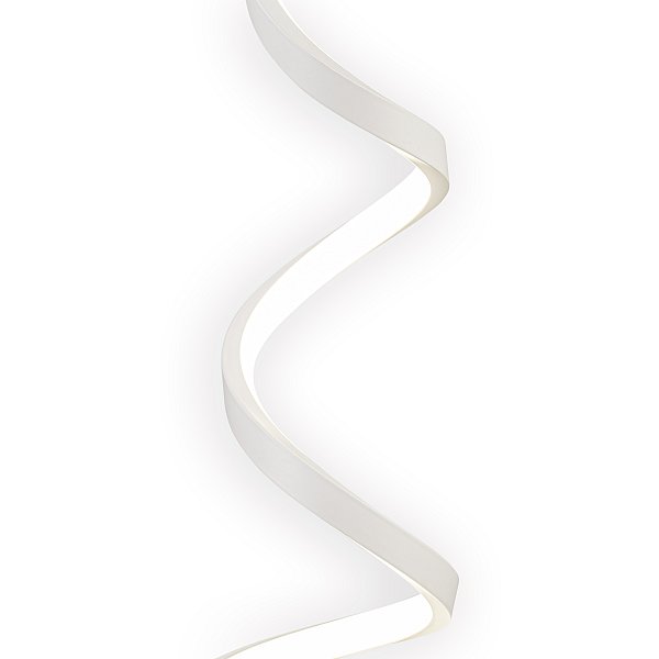 Настольная лампа Escada 10262/L LED White