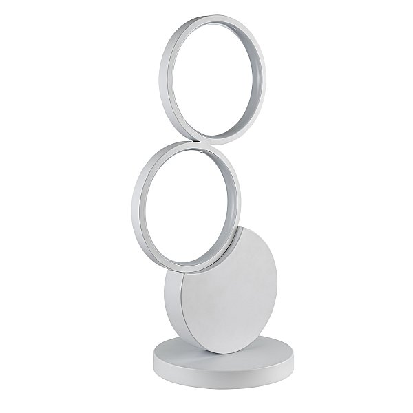 Настольная лампа Escada 10263/L LED White