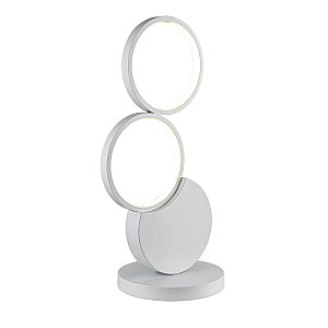 Настольная лампа Escada 10263/L LED White
