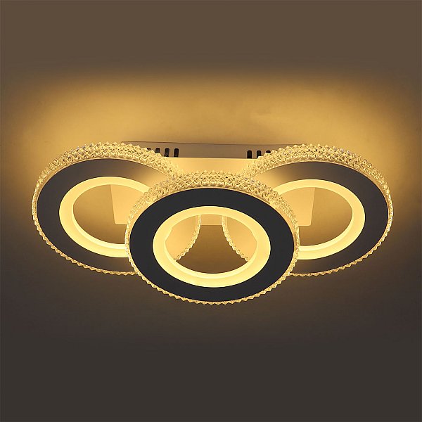 Потолочная люстра Escada 10265/3LED