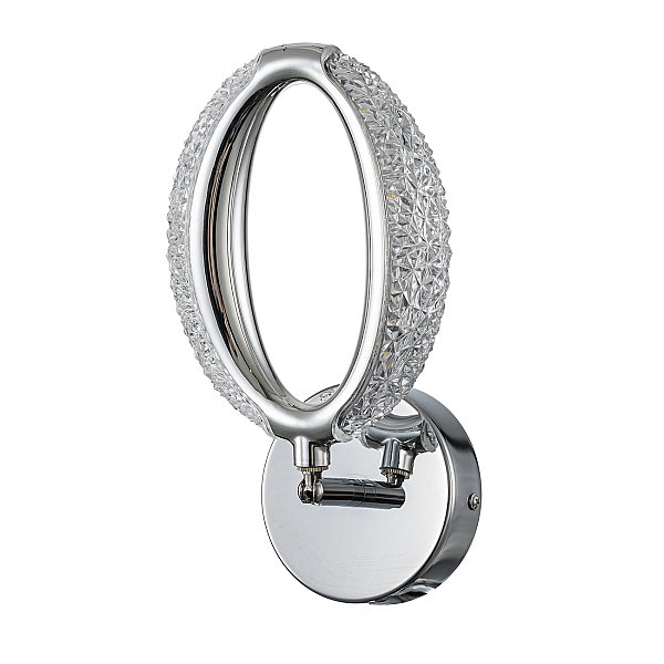 Бра настенное Escada 10269/1LED Chrome