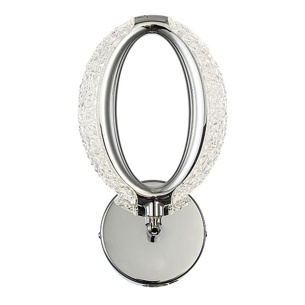 Бра настенное Escada 10269/1LED Chrome