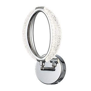 Бра настенное Escada 10269/1LED Chrome