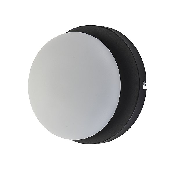 Бра настенное Escada 10273/1LED Black