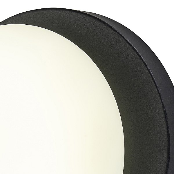 Бра настенное Escada 10273/1LED Black