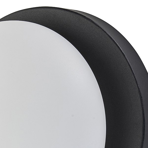 Бра настенное Escada 10273/1LED Black