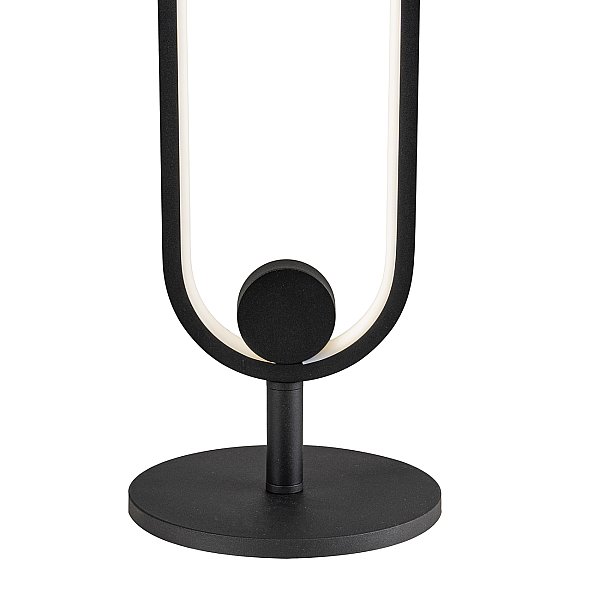 Торшер напольный Escada 10288/T LED