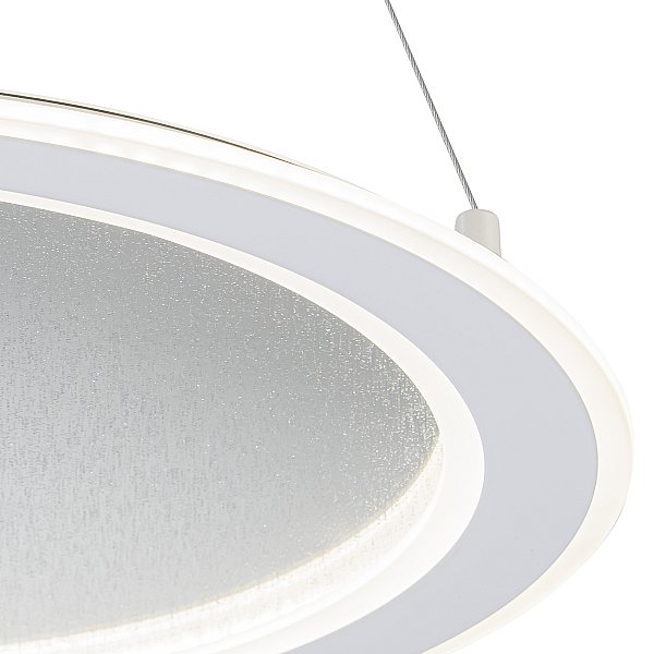 Подвесная люстра Escada 10290/1LED