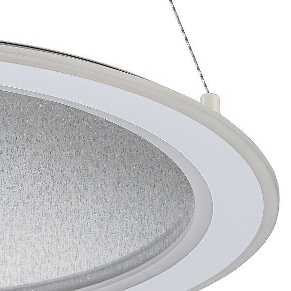 Подвесная люстра Escada 10290/1LED