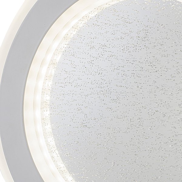 Настенный светильник Escada 608/S LED