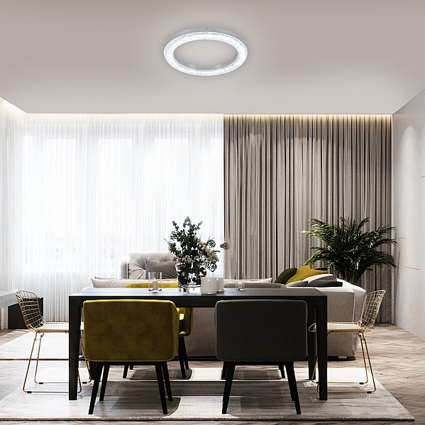 Потолочный светильник Escada 10292/1LED