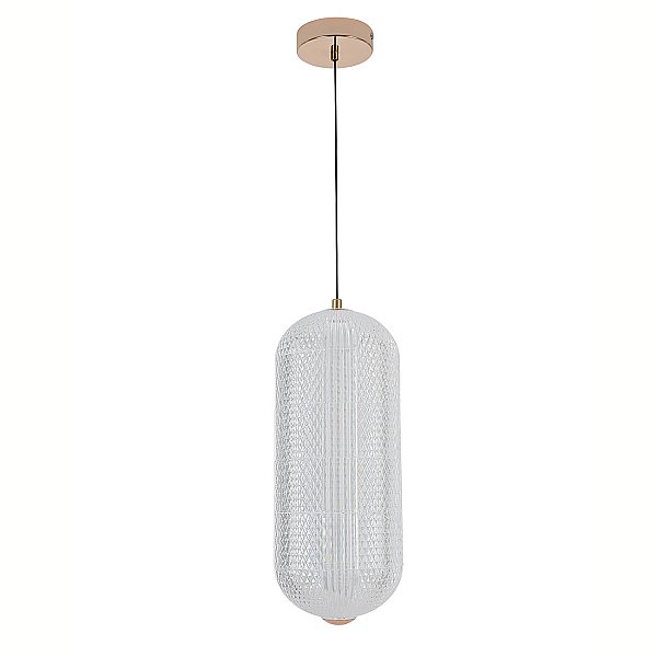 Подвесной светильник Escada 610/S LED
