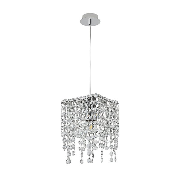 Подвесной светильник Escada 2107/1S Chrome