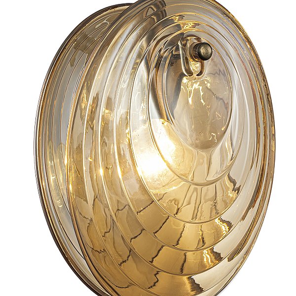 Бра настенное Escada 2123/1A Brass