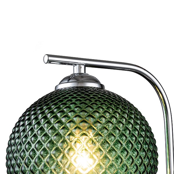 Бра настенное Chance Escada 10197/1A Green