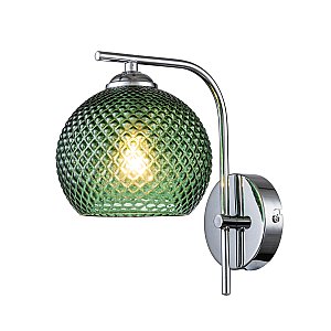 Бра настенное Chance Escada 10197/1A Green