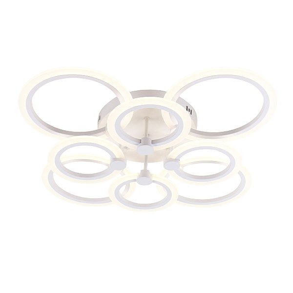 Потолочная люстра Orbita Escada 10206/8LED