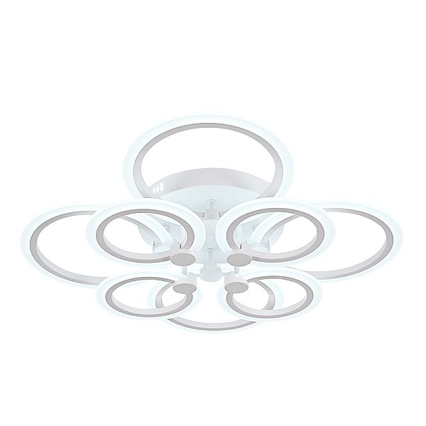 Потолочная люстра Orbita Escada 10206/8LED