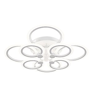 Потолочная люстра Orbita Escada 10206/8LED