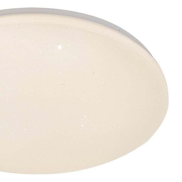 Потолочный светильник Escada 10216/SG LED APP