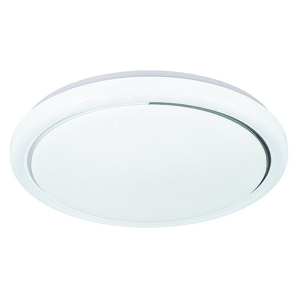 Потолочный светильник Escada 10227/S LED APP