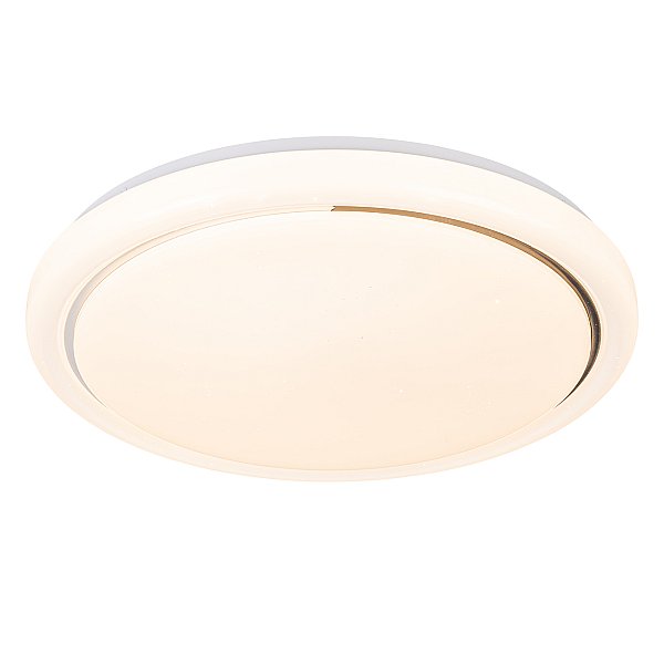 Потолочный светильник Escada 10227/S LED APP