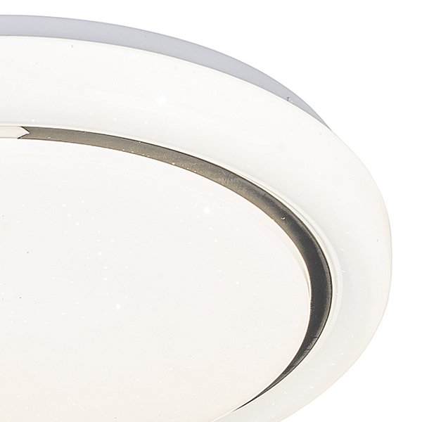 Потолочный светильник Escada 10227/S LED APP