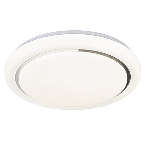 Потолочный светильник Escada 10227/SG LED APP