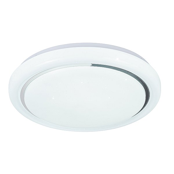 Потолочный светильник Escada 10227/SG LED APP