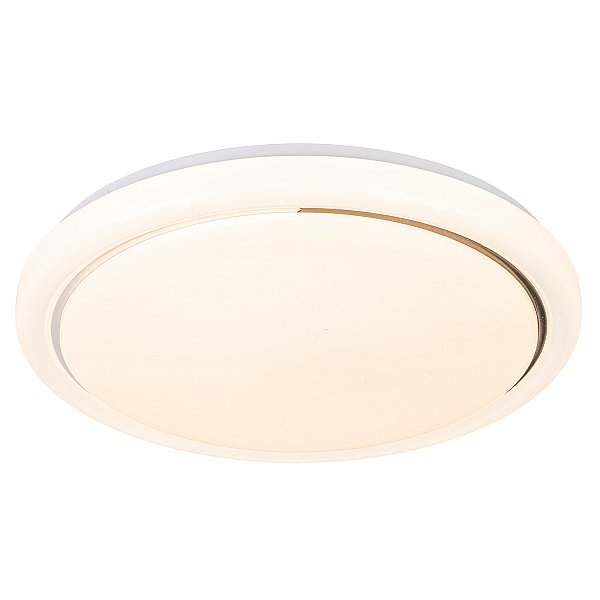 Потолочный светильник Escada 10227/SG LED APP