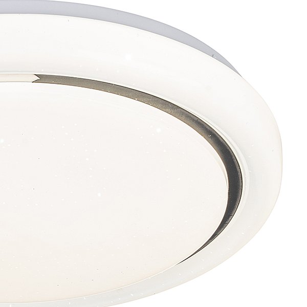 Потолочный светильник Escada 10227/SG LED APP