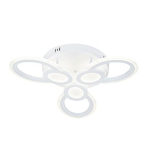 Потолочная люстра Escada 10230/3LED