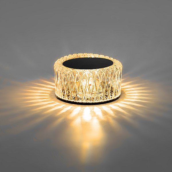 Настольная лампа Escada 10254/L LED