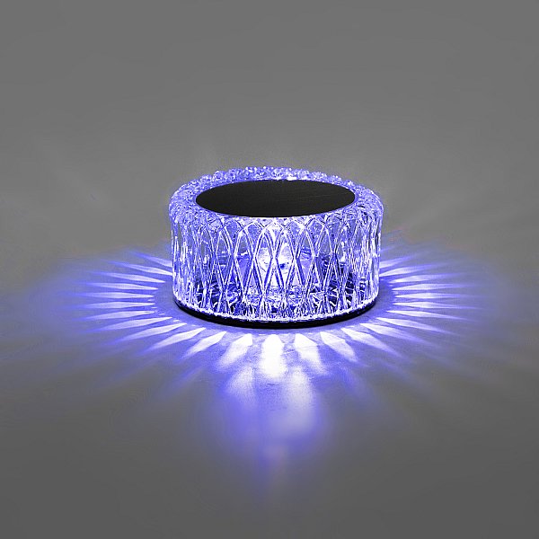 Настольная лампа Escada 10254/L LED