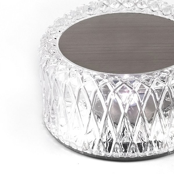 Настольная лампа Escada 10254/L LED