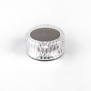 Настольная лампа Escada 10254/L LED