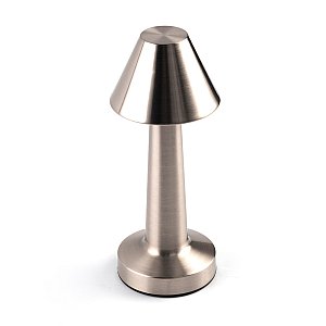 Настольная лампа Escada 10256/L LED