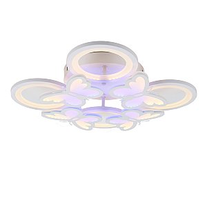 Потолочная люстра Butterfly Escada 10272/8LED