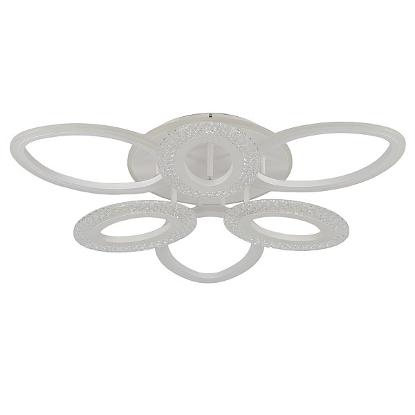 Потолочная люстра Escada 10275/6LED APP