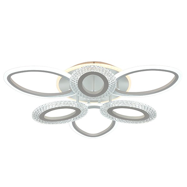 Потолочная люстра Escada 10275/6LED APP