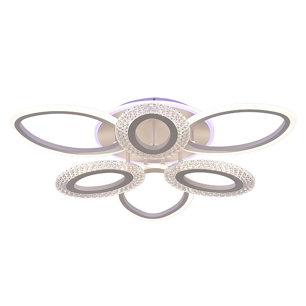 Потолочная люстра Escada 10275/6LED APP