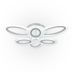 Потолочная люстра Escada 10275/6LED APP