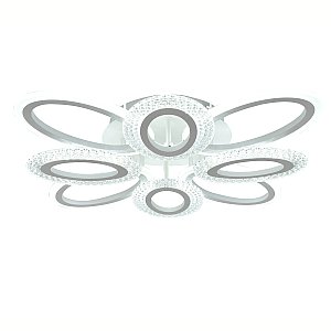 Потолочная люстра Escada 10275/8LED APP