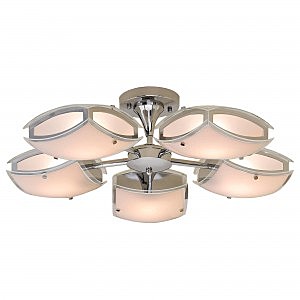 Потолочная люстра Берген CL161151