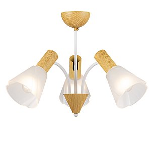 Потолочная люстра Vardo Escada 1131/3P