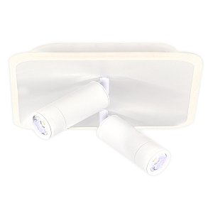 Потолочный светильник Escada 20024SMA/01LED WH
